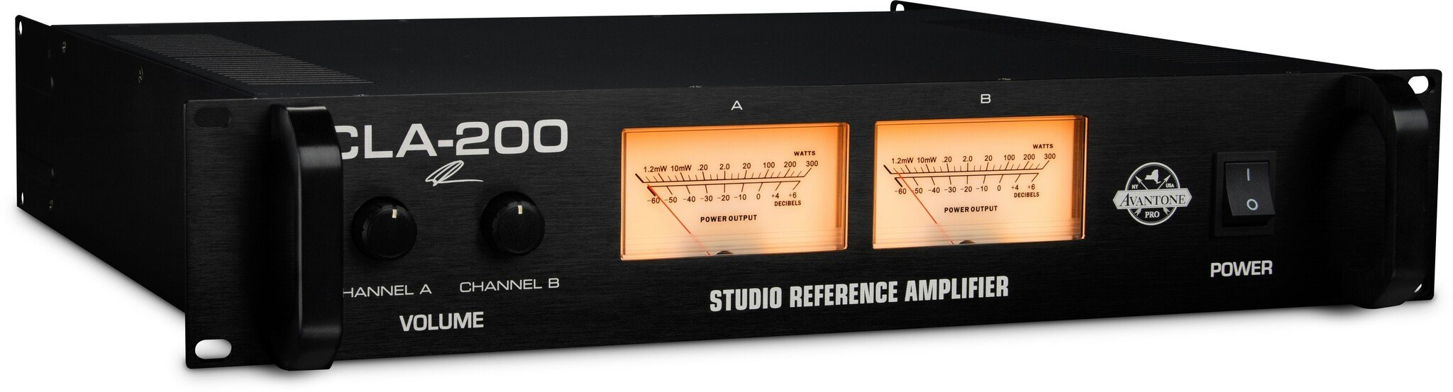 Avantone Pro CLA-200
