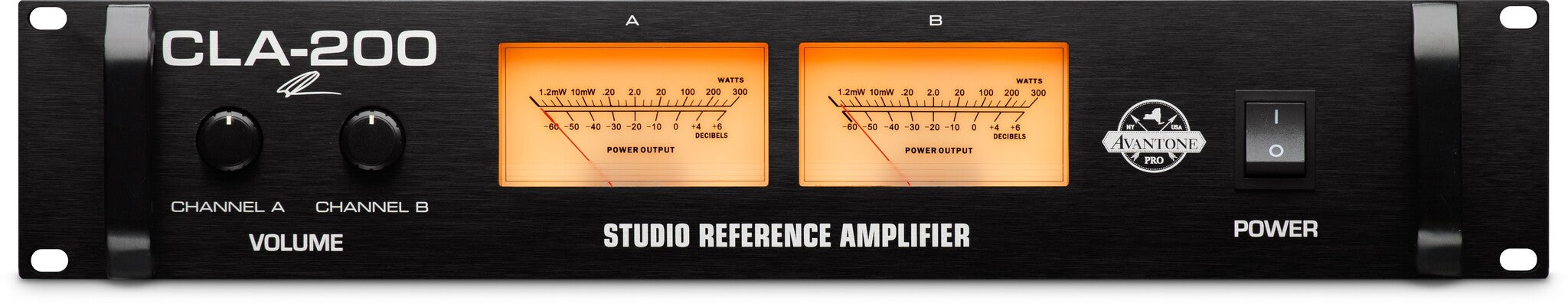 Avantone Pro CLA-200