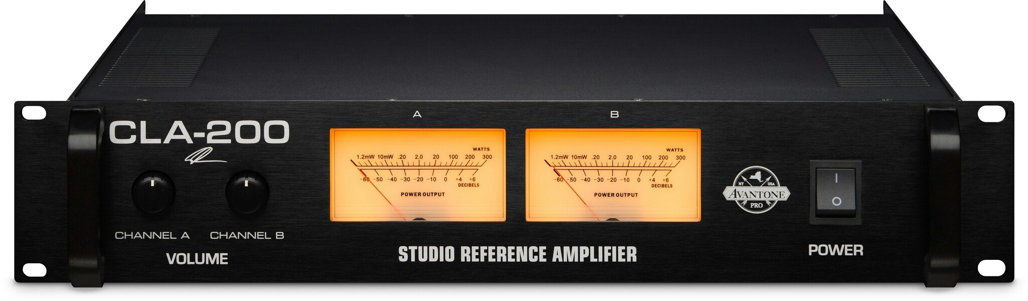 Avantone Pro CLA-200