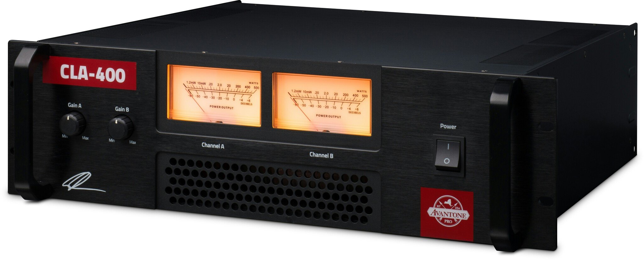 Avantone Pro CLA-400