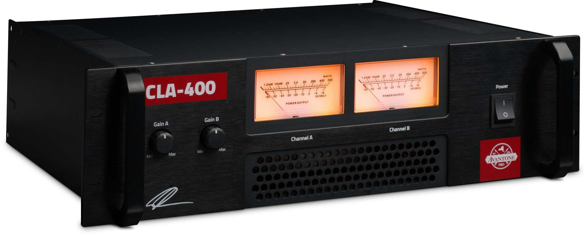 Avantone Pro CLA-400