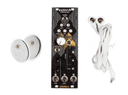 Clatters Machines Garden Listener
