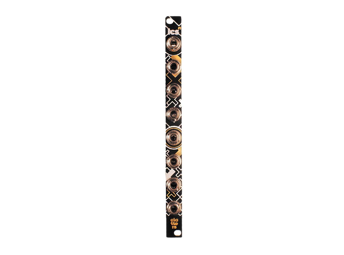 Clatters Machines ICSn