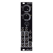 AtoV  Project cLFO (Black)