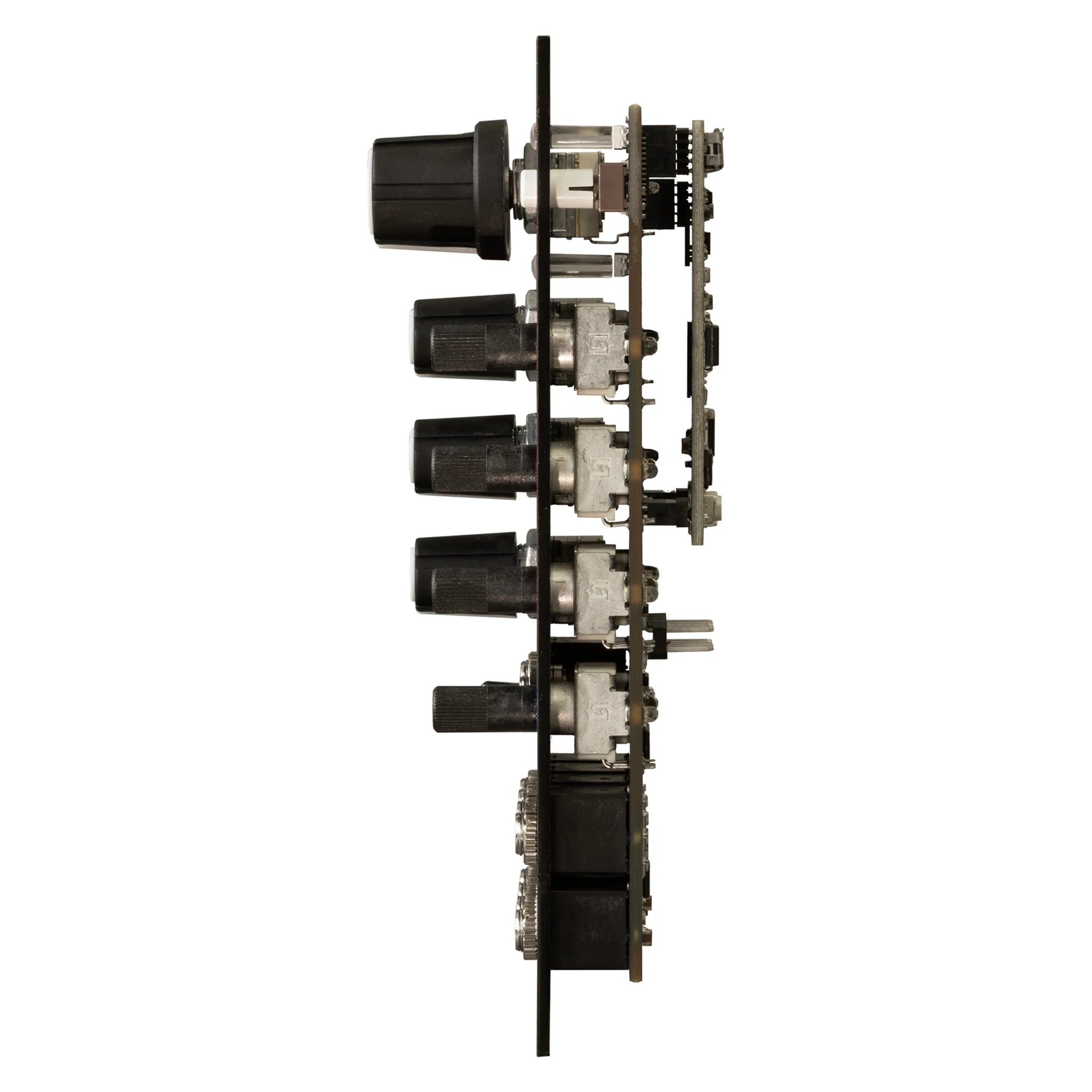Modbap Modular CLRS