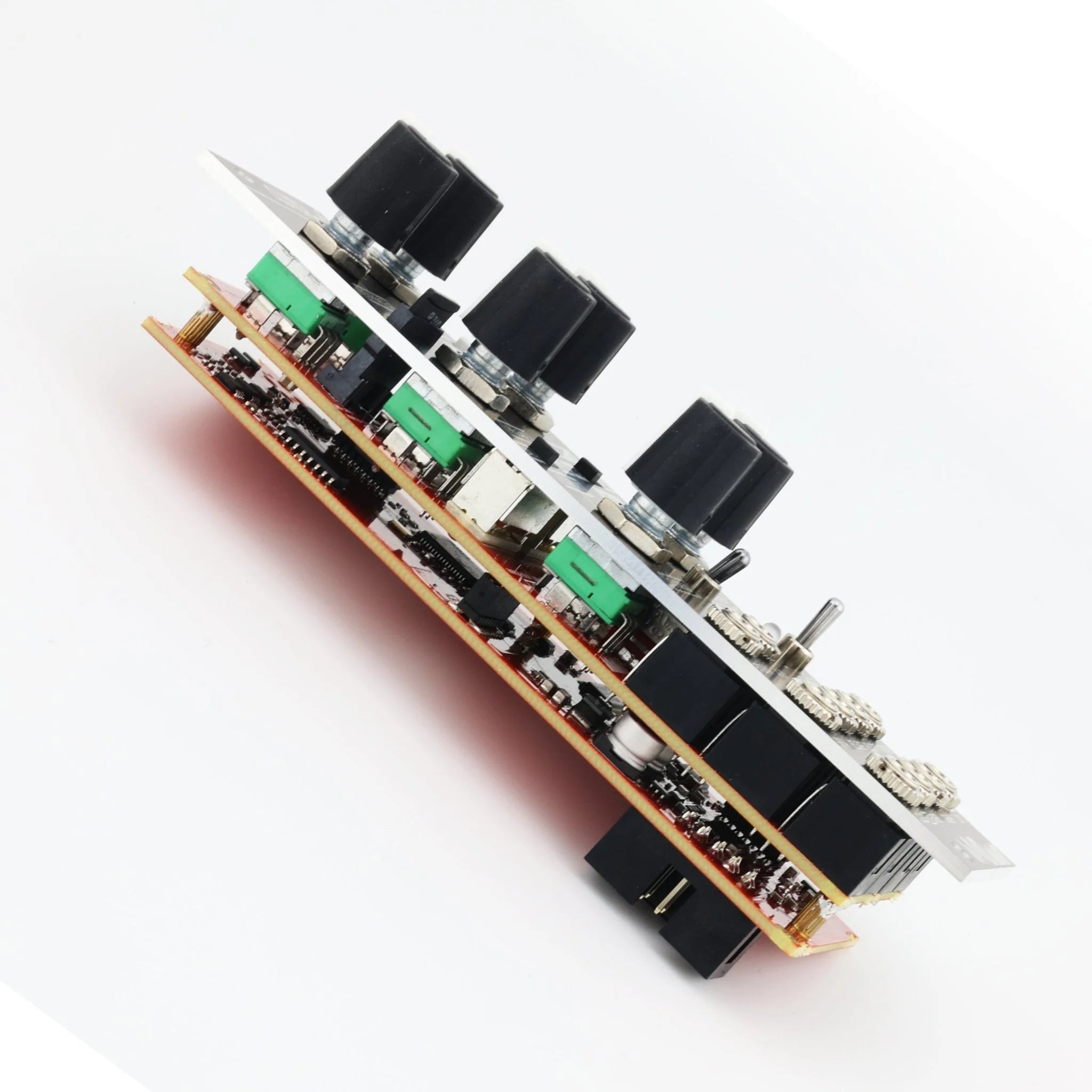 WMD CLUTCH Hi-hat Module