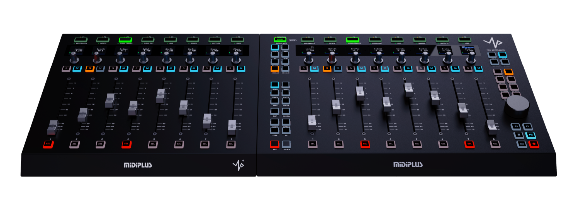 Midiplus Up