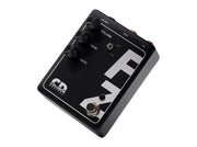 Collision Devices  FZ Gated Fuzz