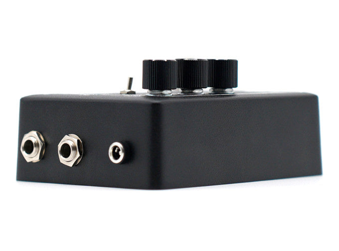 Collision Devices  FZ Gated Fuzz