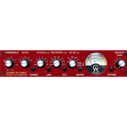 Golden Age Audio COMP-54 MK3