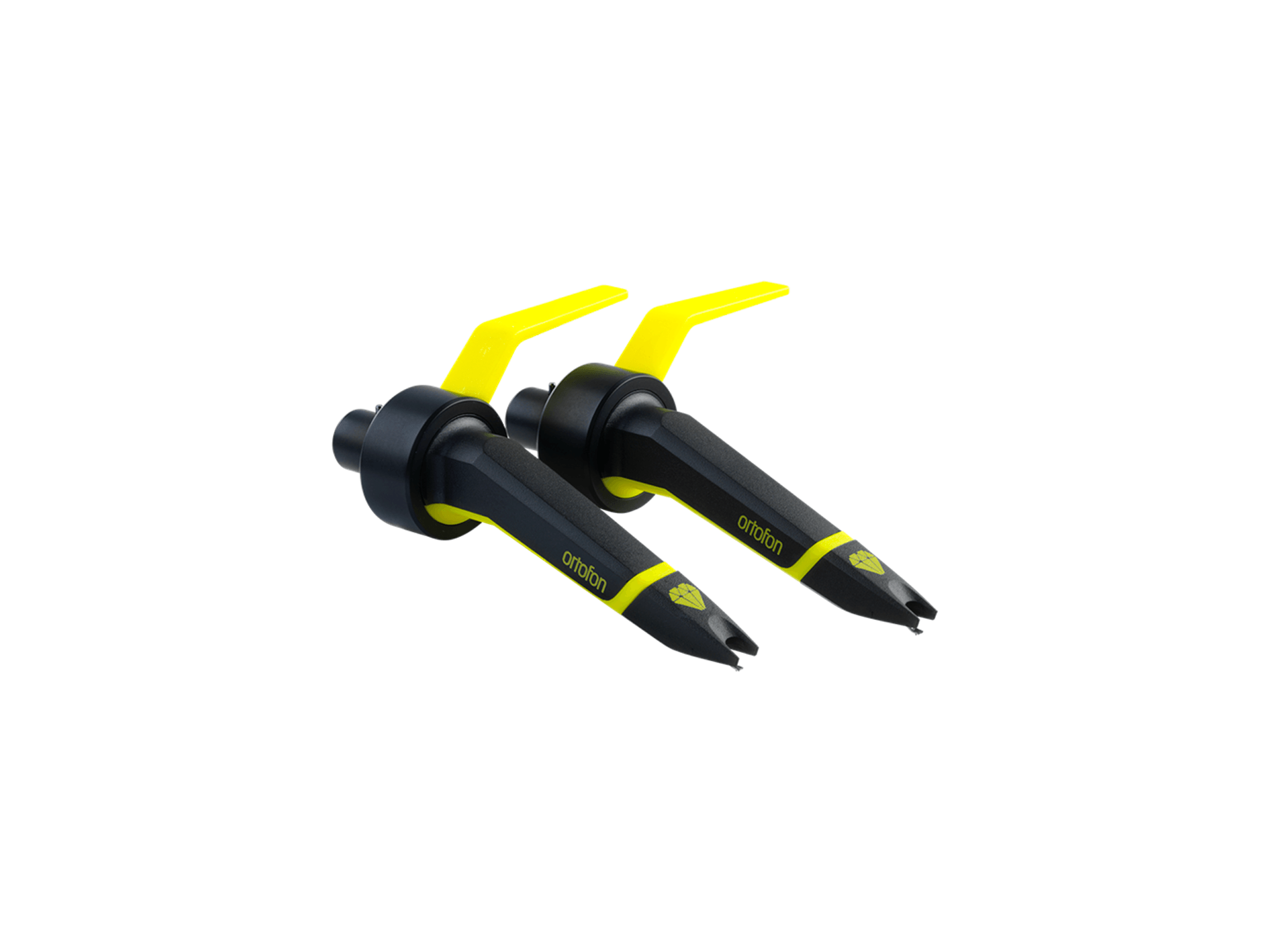 Ortofon Mk2 CLUB Twin Set