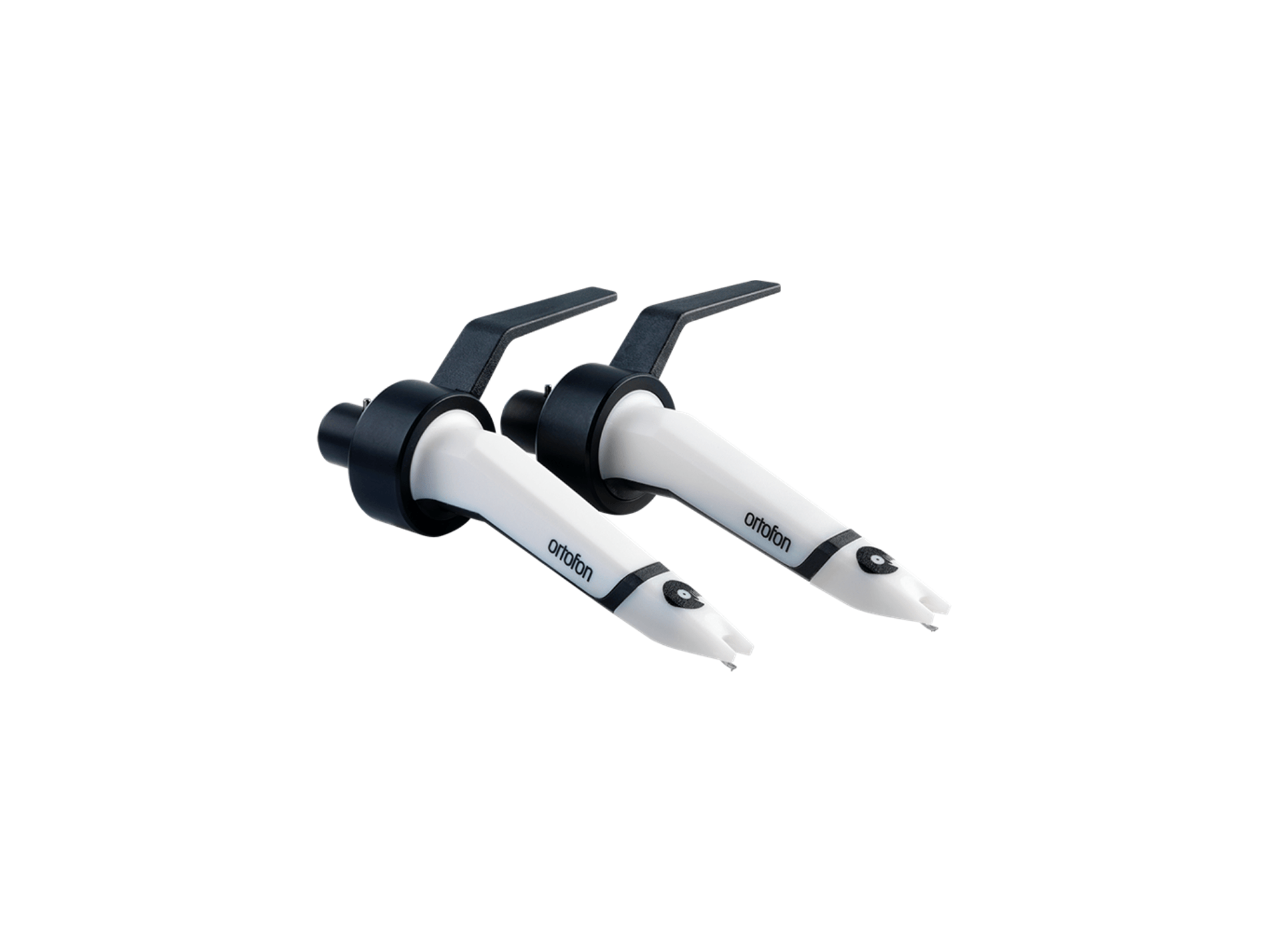 Ortofon Mk2 SCRATCH Twin Set