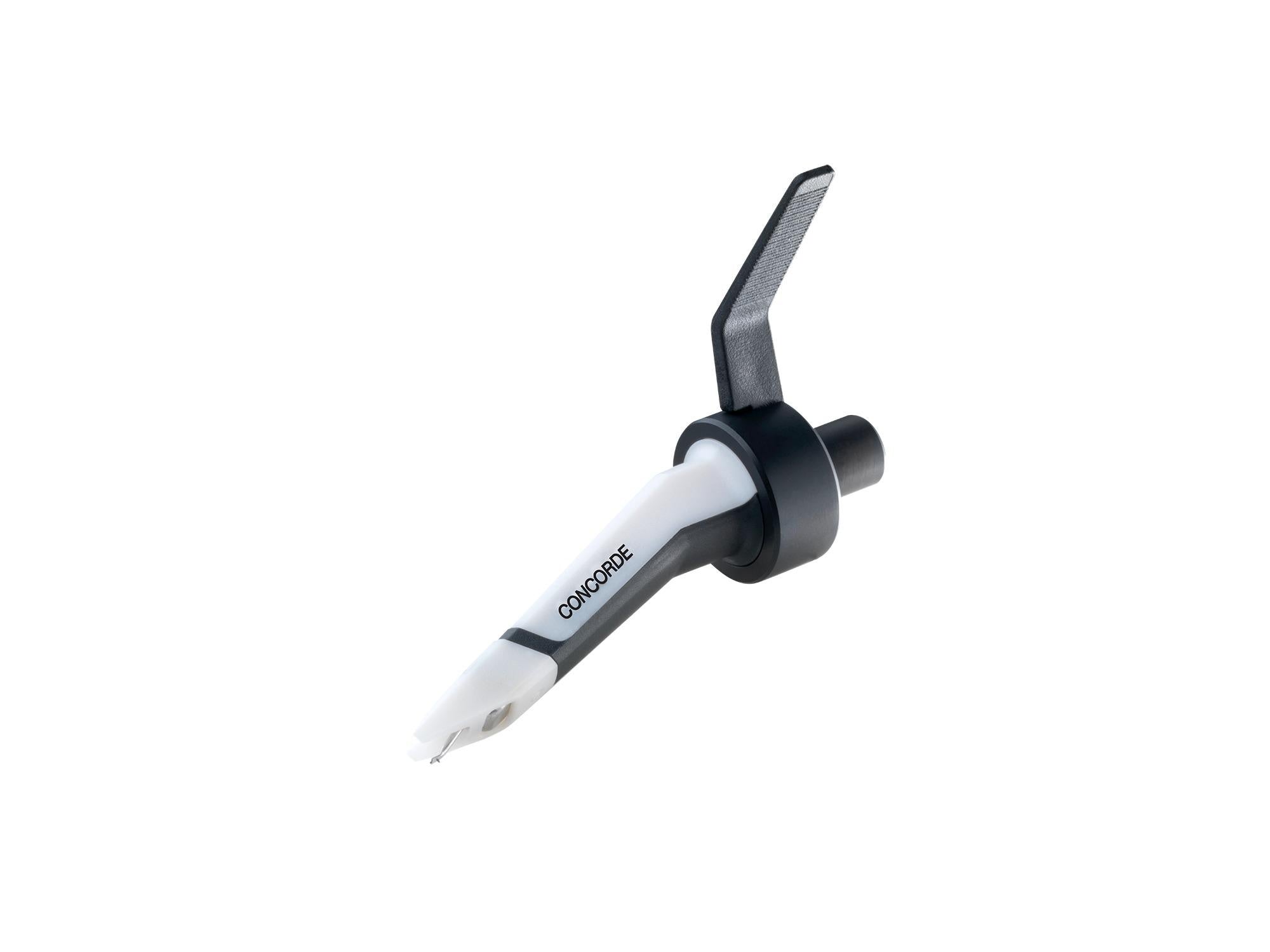 Ortofon Concorde Mk2 SCRATCH