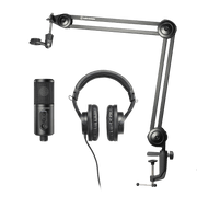 Audio-Technica CREATOR PACK