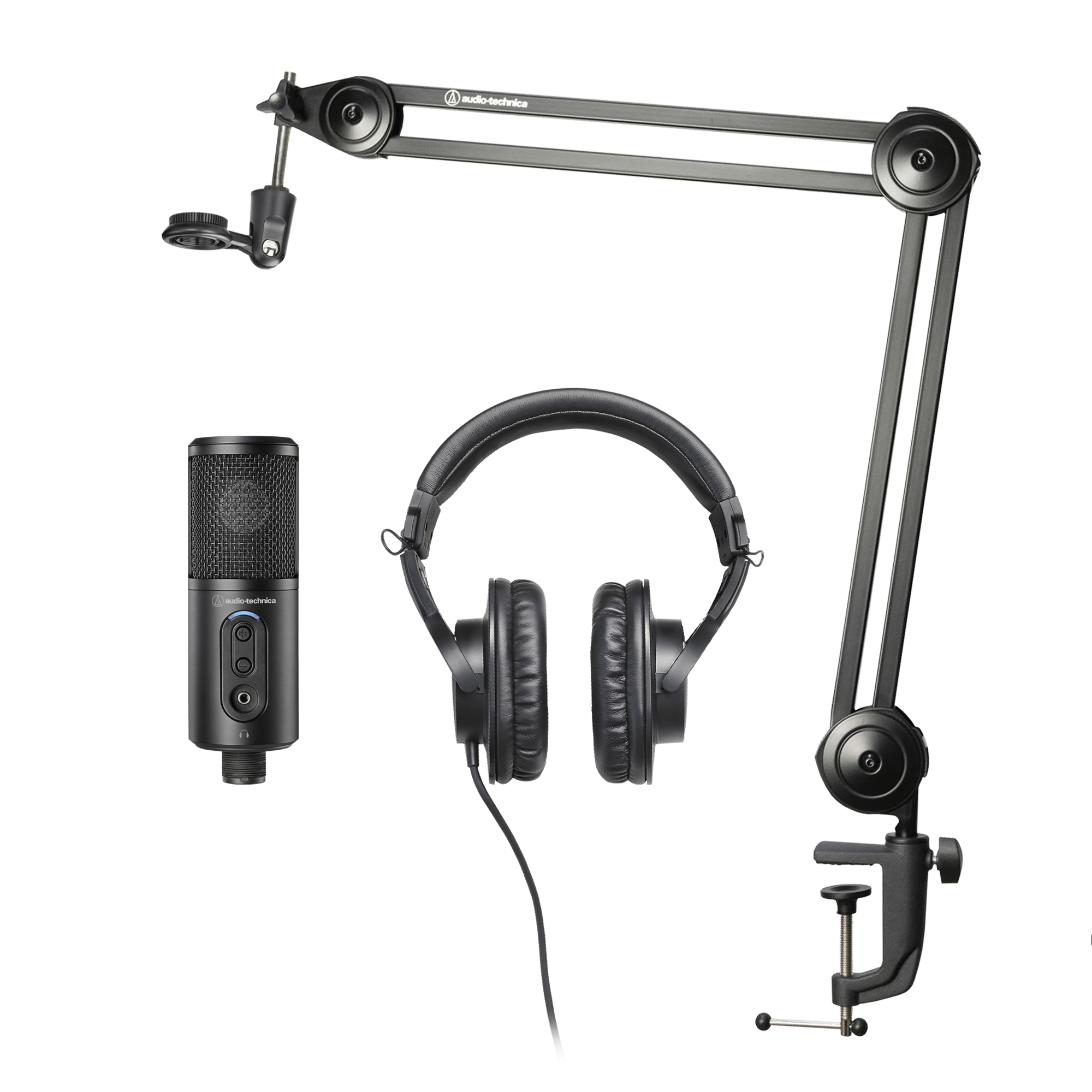 Audio-Technica CREATOR PACK