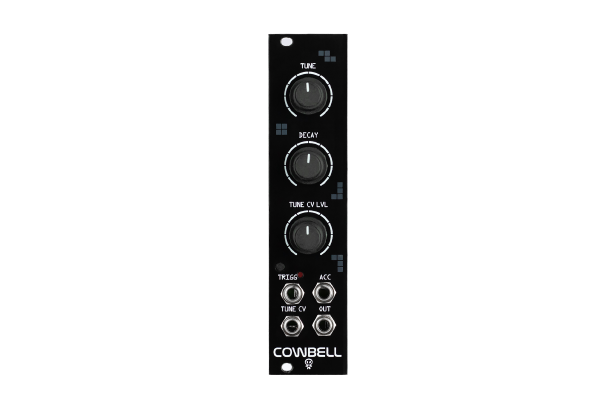 Erica Synths Cowbell