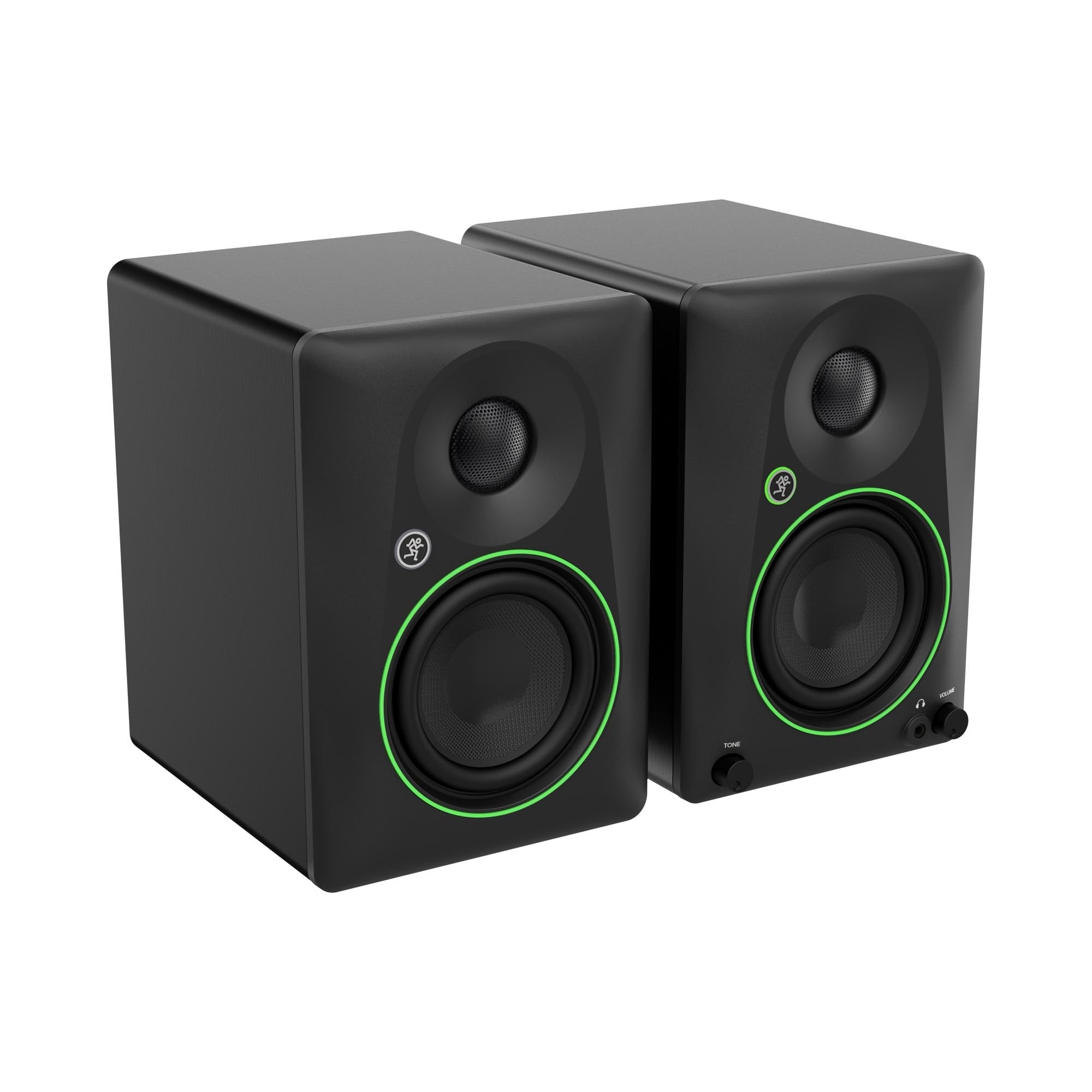 Mackie CR4.5BT 4.5"