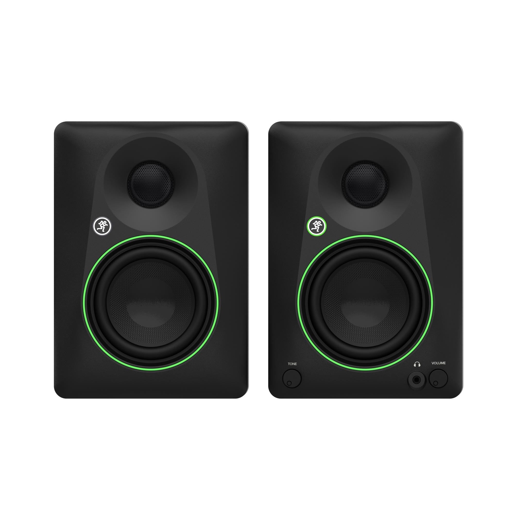 Mackie CR4.5BT 4.5"