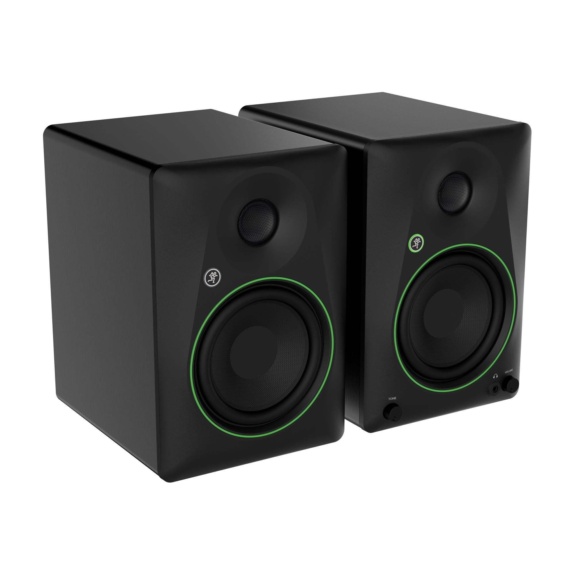 Mackie CR5BT 5.25"