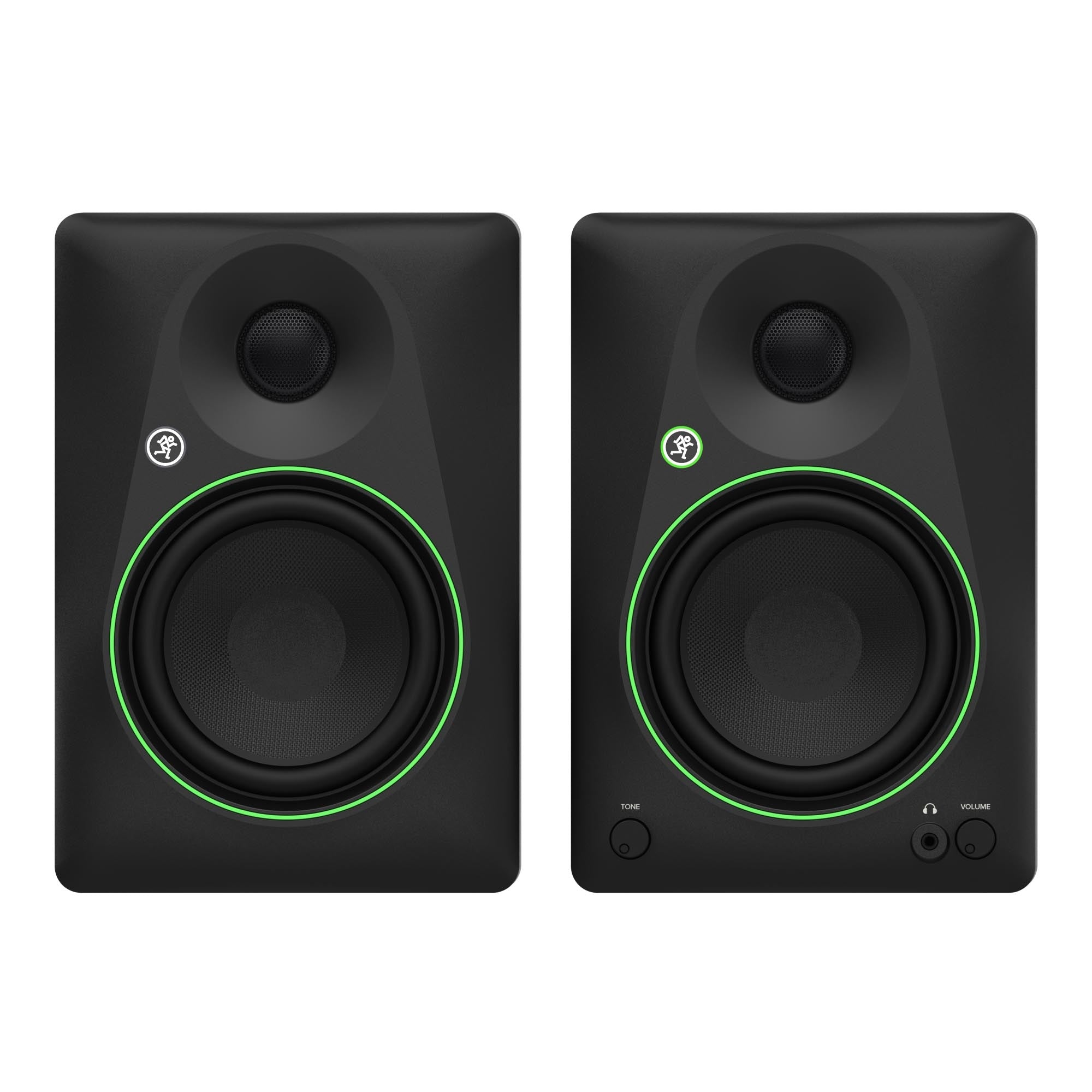 Mackie CR5BT 5.25"