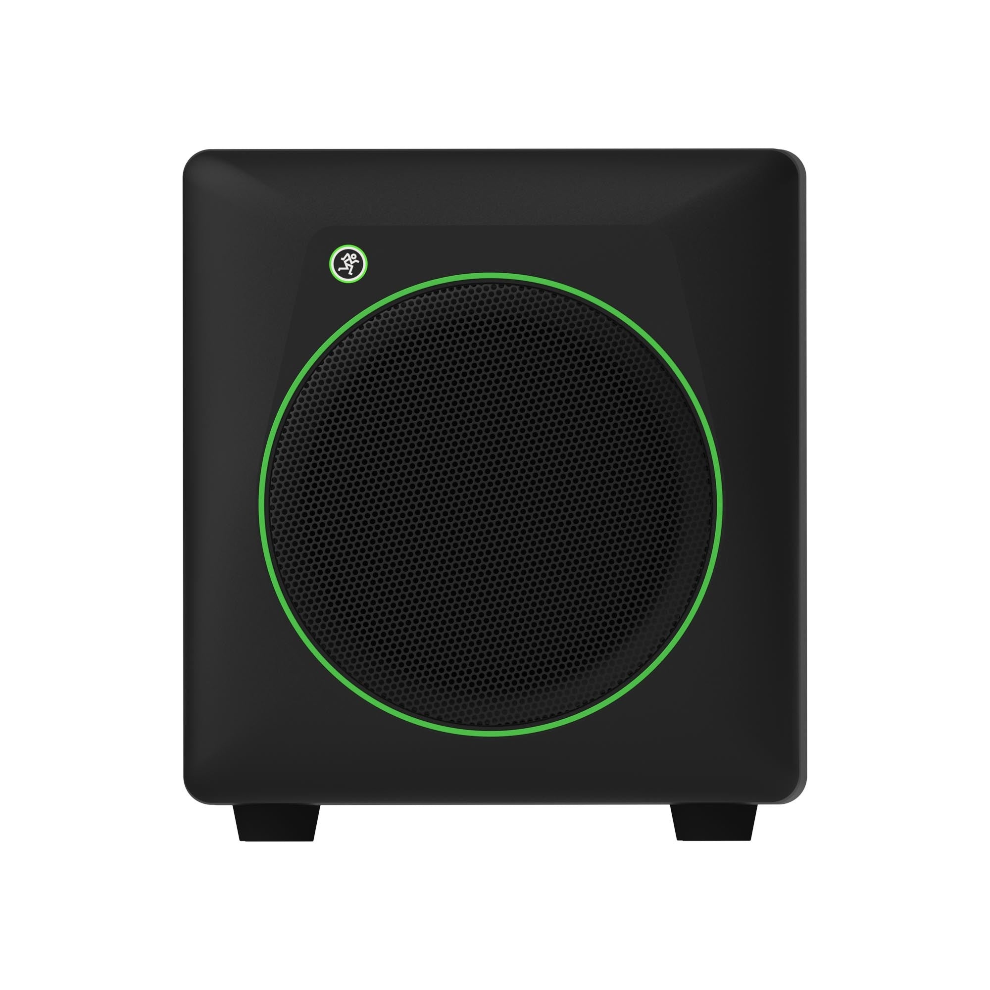 Mackie CR8SBT 8"