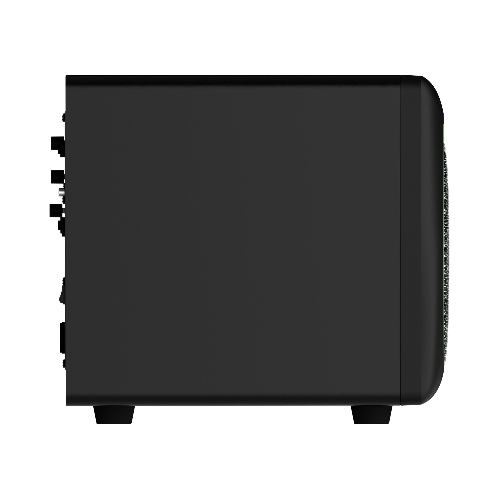 Mackie CR8SBT 8"