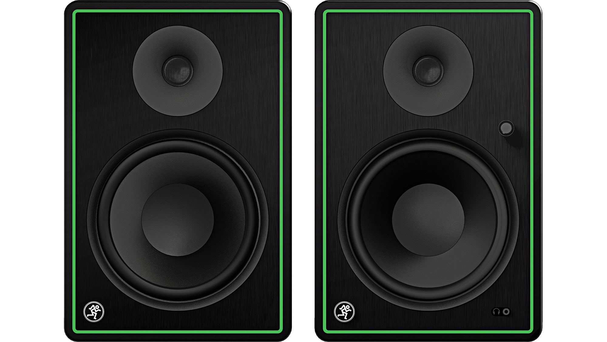 Mackie CR8-XBT 8"
