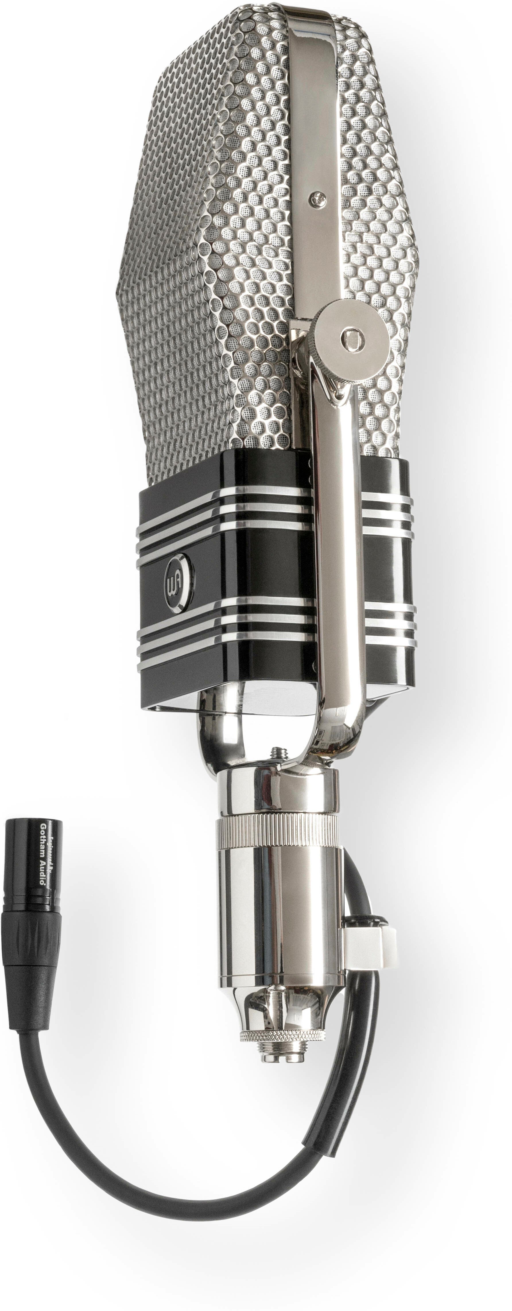 Warm Audio Warm WA 44