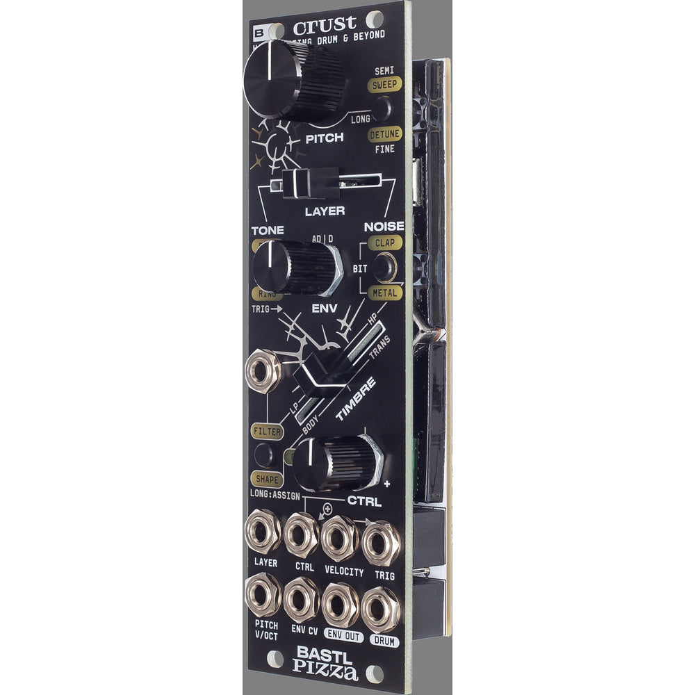 Bastl Instruments Crust