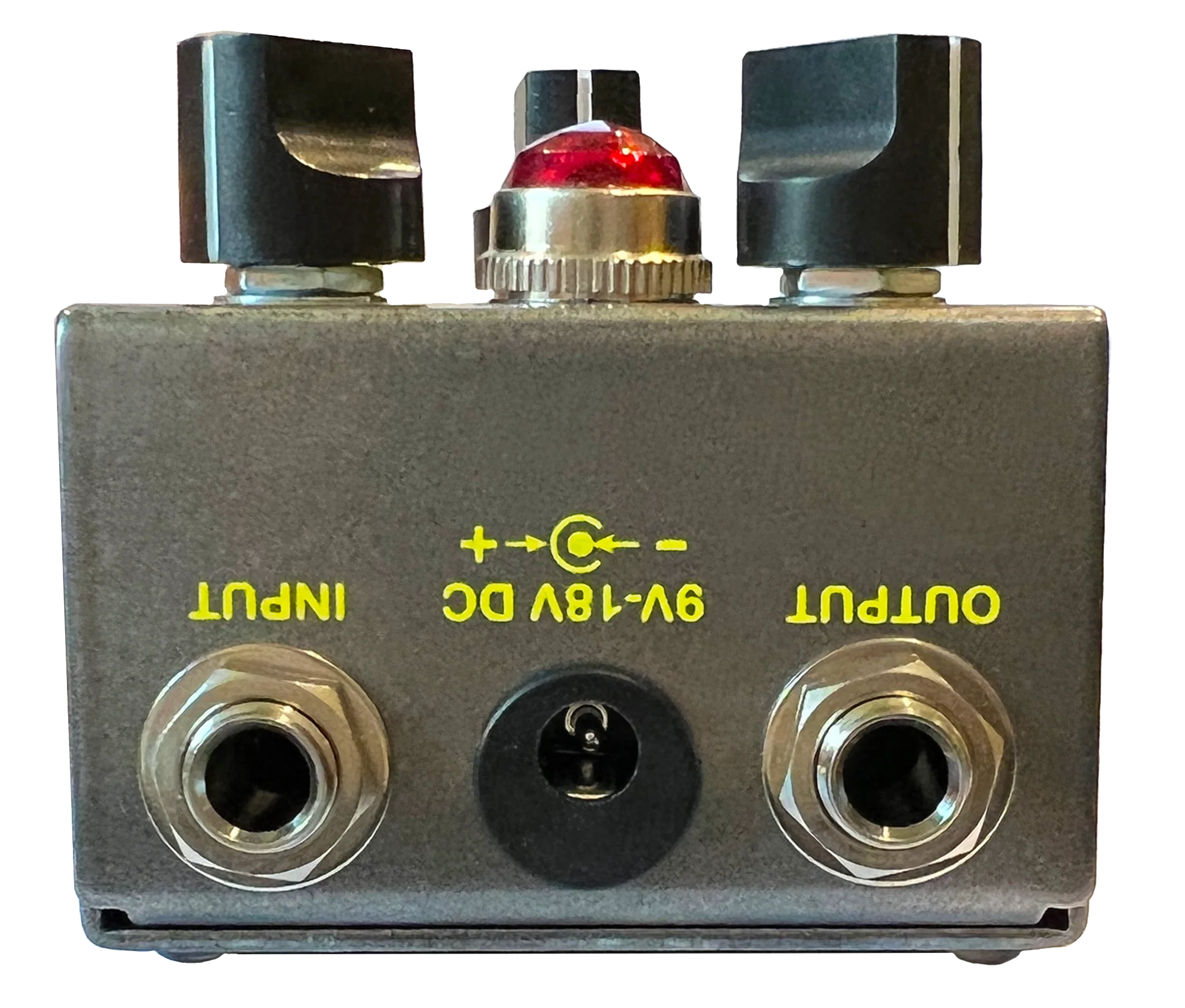 Fulltone USA HI-MU