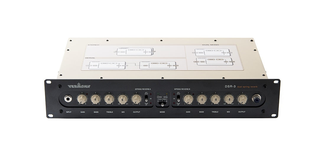 Vermona DSR-3