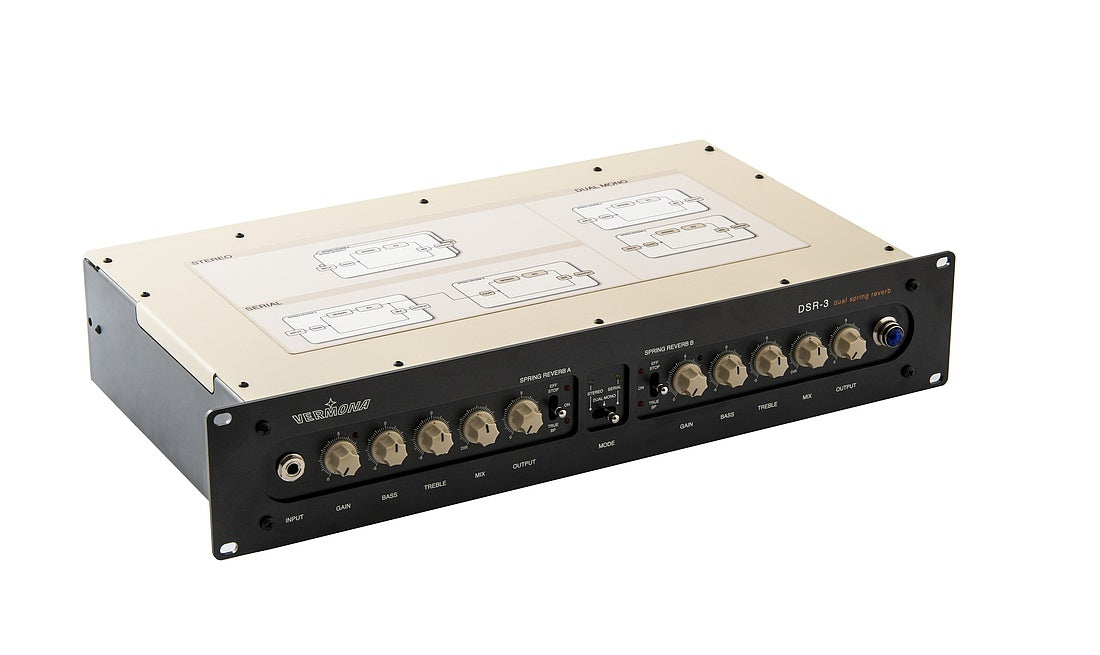 Vermona DSR-3