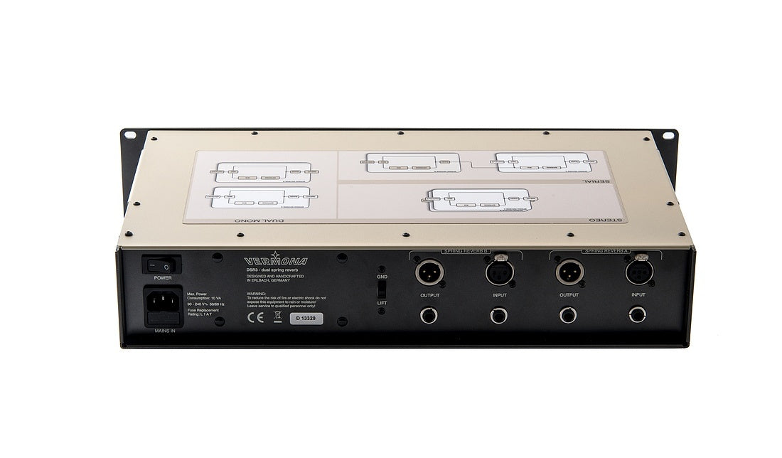 Vermona DSR-3