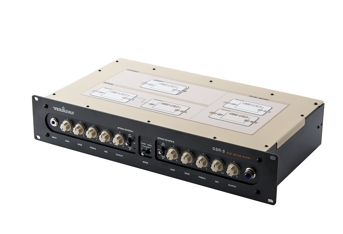 Vermona DSR-3