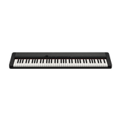 Casio CT-S1-76 Casiotone Series Keyboard (Black)