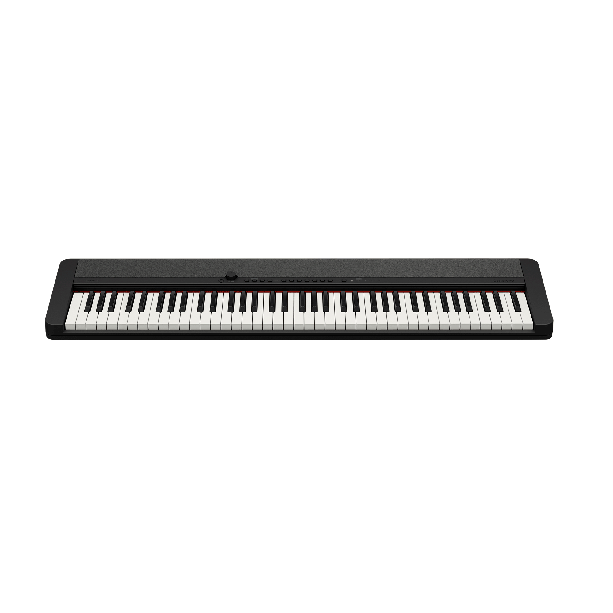 Casio CT-S1-76 Casiotone Series Keyboard (Black)