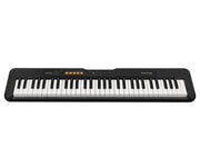 Casio CT-S100 Casiotone Series Keyboard (Black)