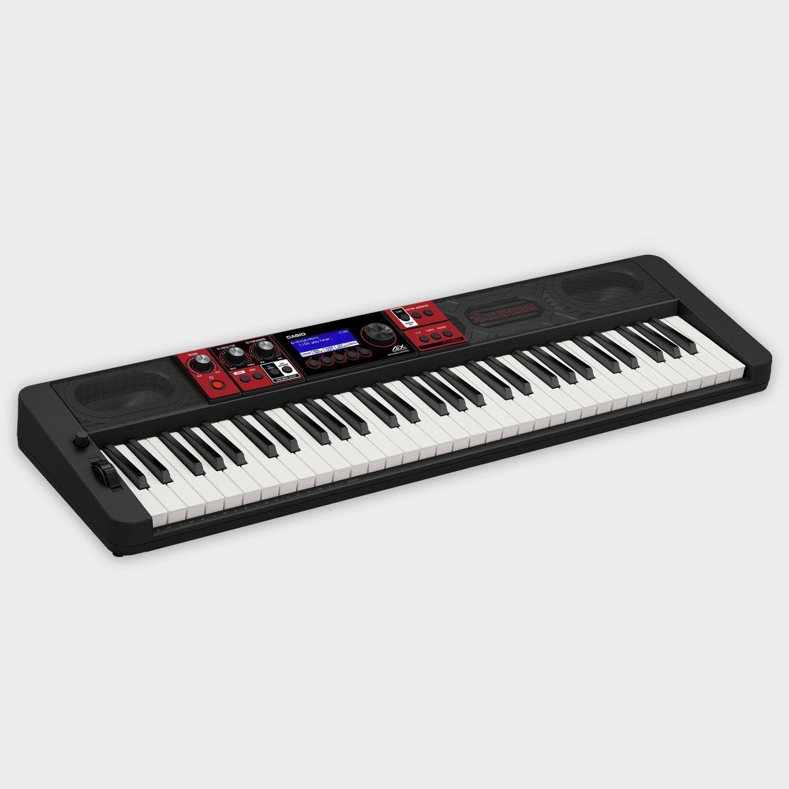 Casio CT-S1000 Casiotone Series Keyboard