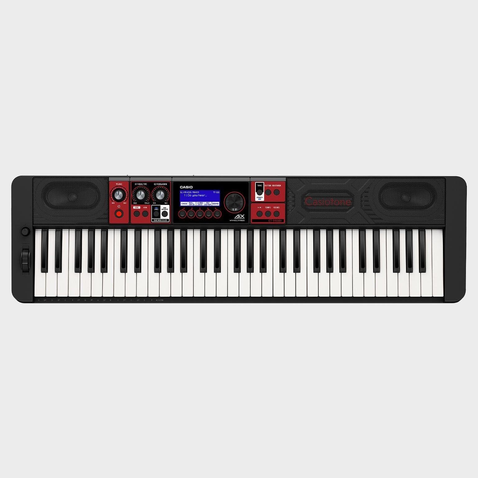 Casio CT-S1000 Casiotone Series Keyboard