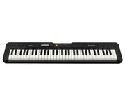 Casio CT-S200 Casiotone Series Keyboard (Black)