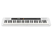 Casio CT-S200 Casiotone Series Keyboard (White)