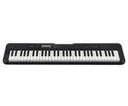 Casio CT-S300 Casiotone Series Keyboard (Black)