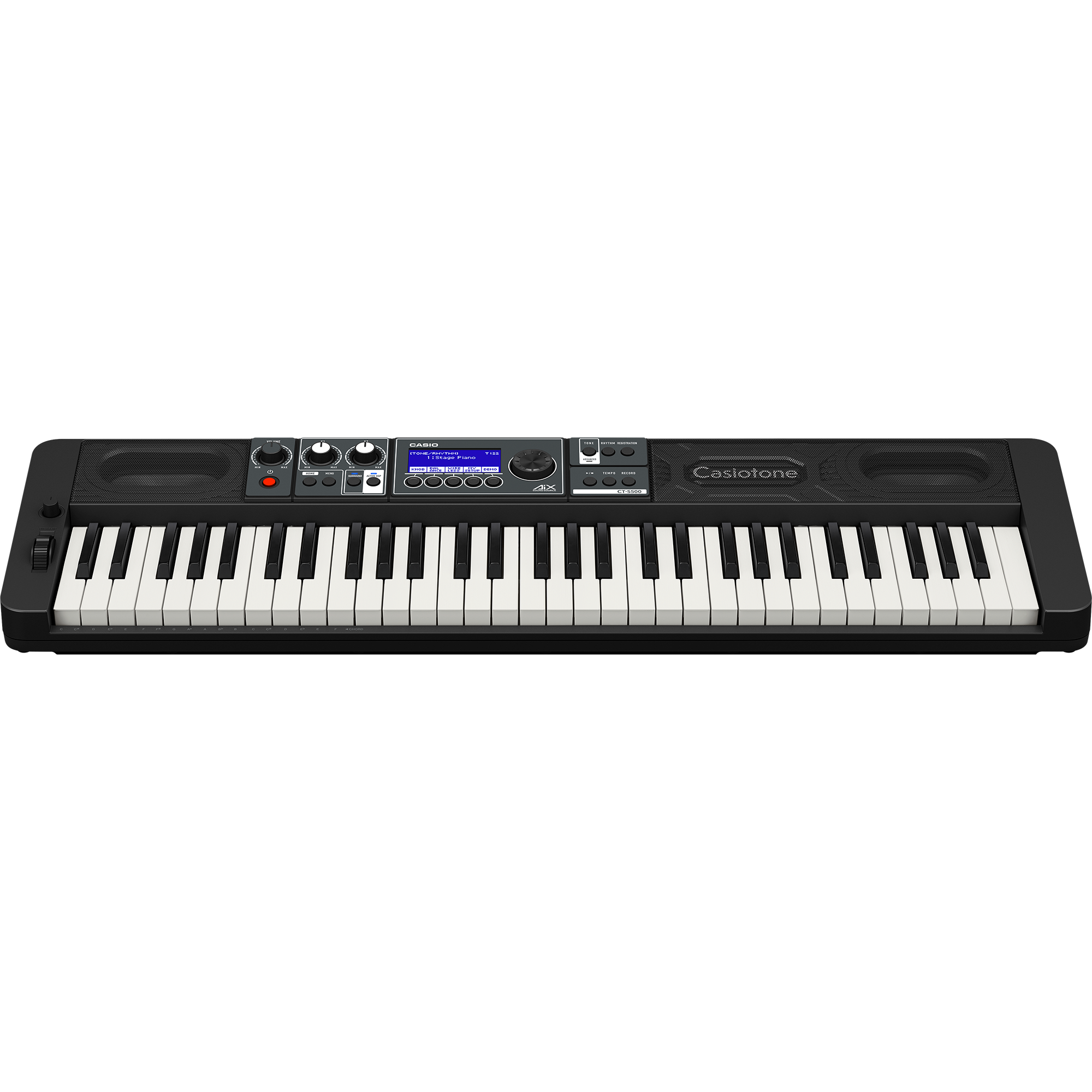 Casio CT-S500 Casiotone Series Keyboard