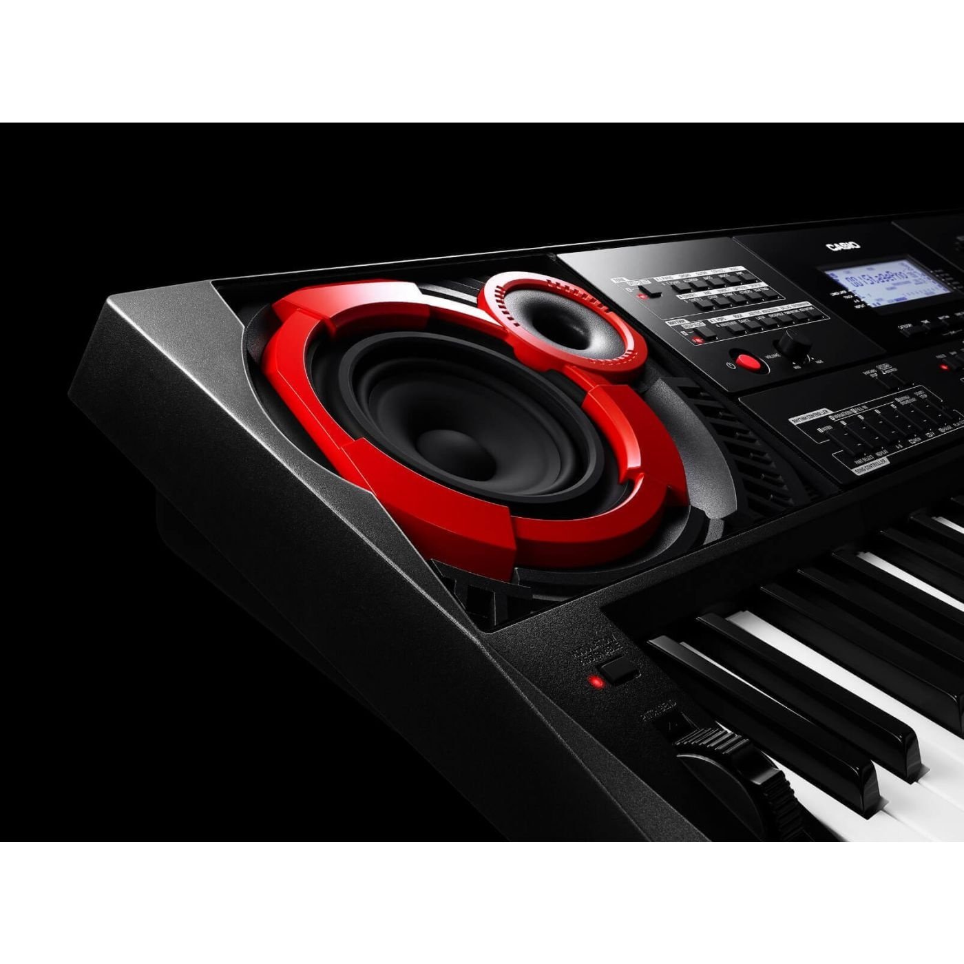 Casio CT-X5000