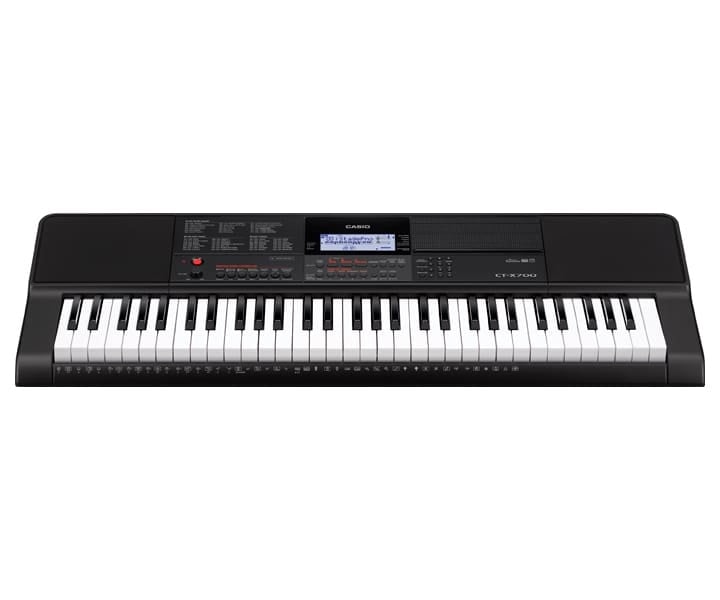 Casio CT-X700