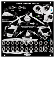 Noise Engineering Cursus Iteritas Percido
