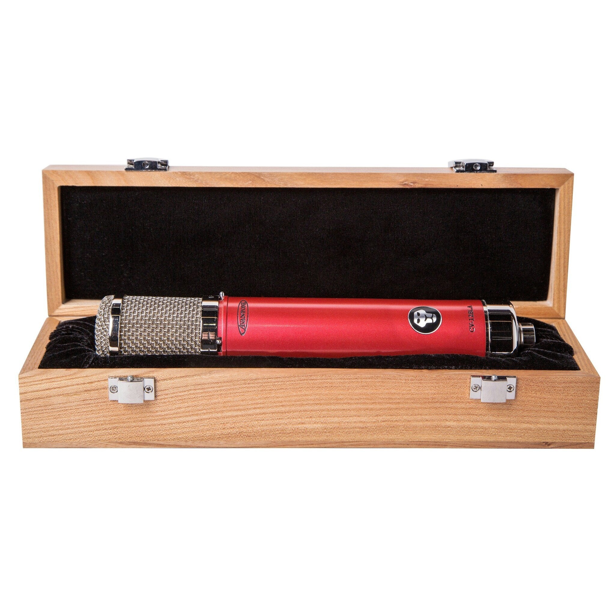 Avantone Pro CV-12BLA