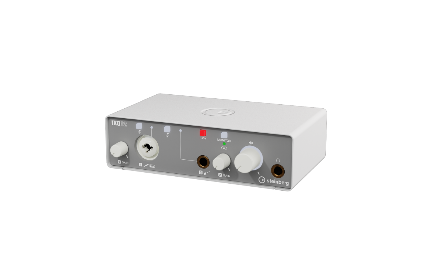 Steinberg IXO12