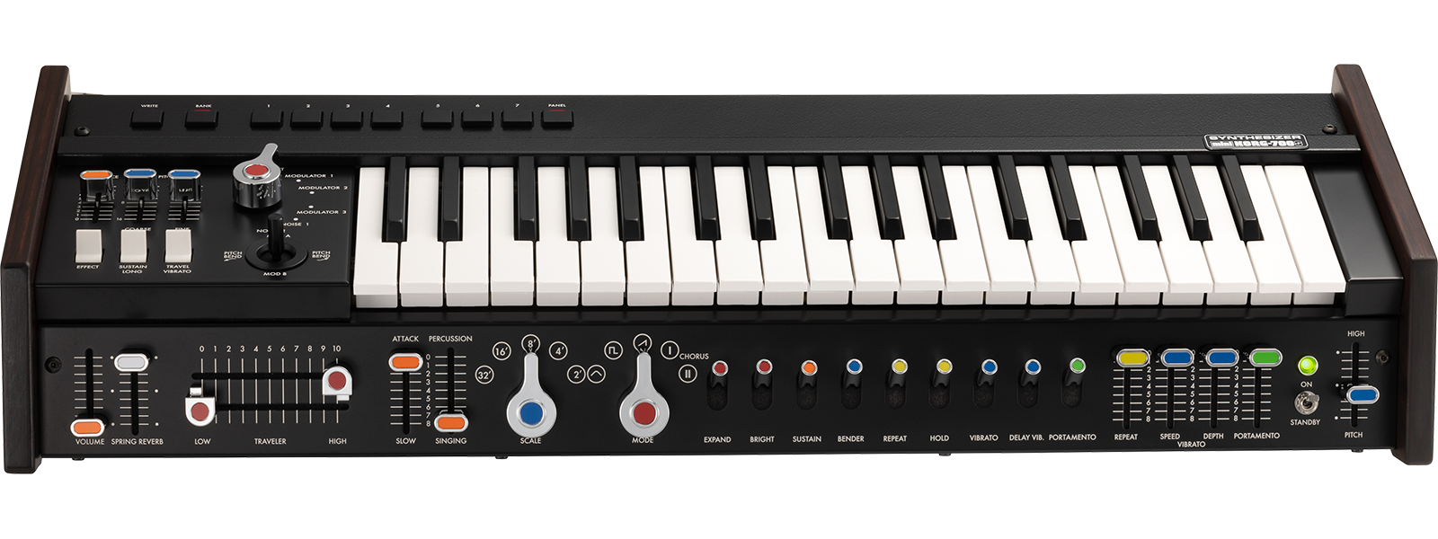 Korg miniKORG-700SM