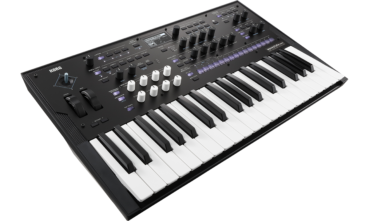 Korg Wavestate MKII